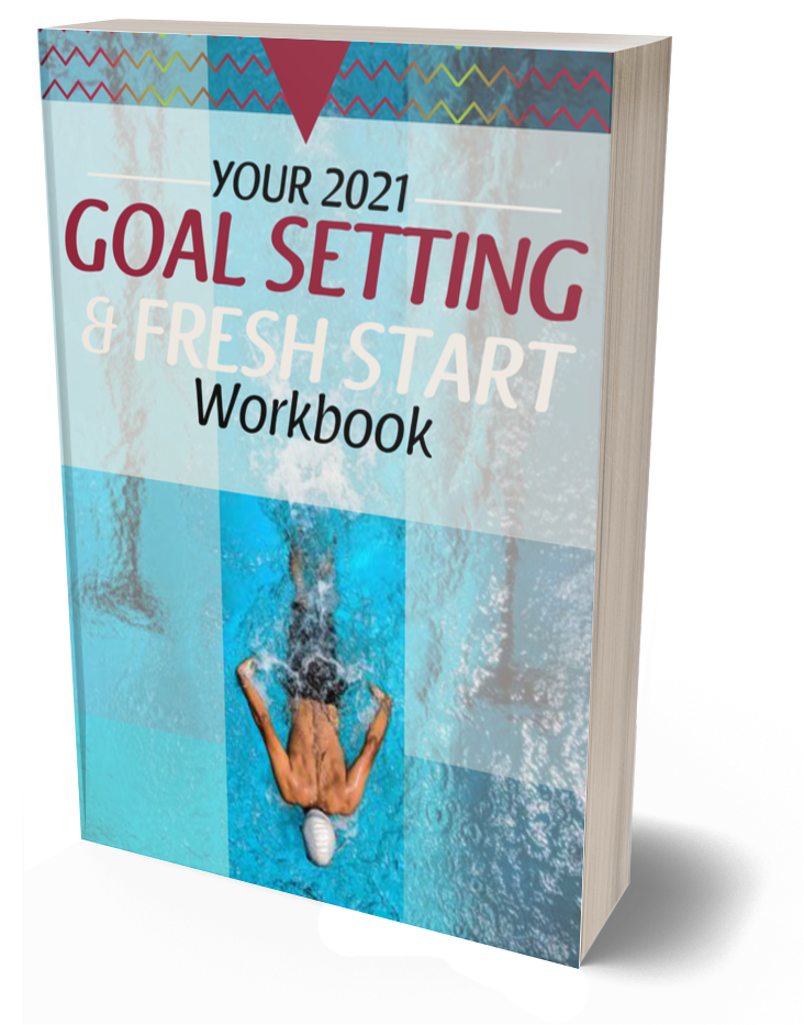 Goal Setting & Fresh Start Workbook